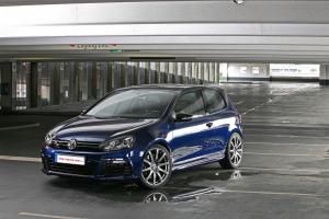 Volkswagen Golf R by MR Car Design 2010 года
